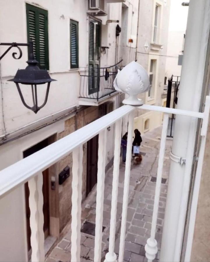 Casa Perricci - Short Lets - Monopoliヴィラ エクステリア 写真