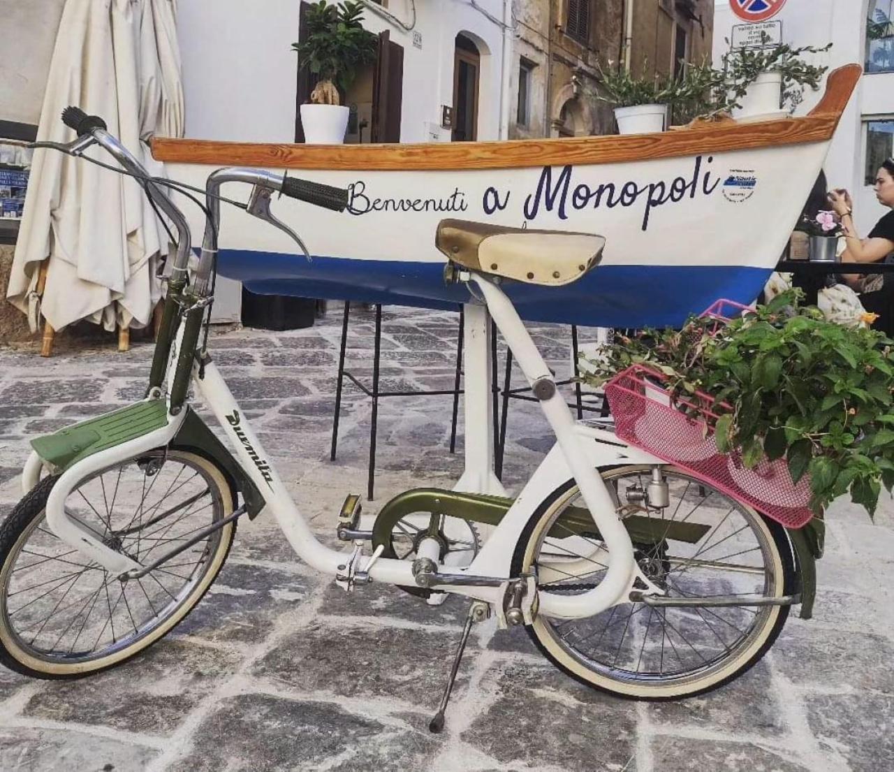 Casa Perricci - Short Lets - Monopoliヴィラ エクステリア 写真