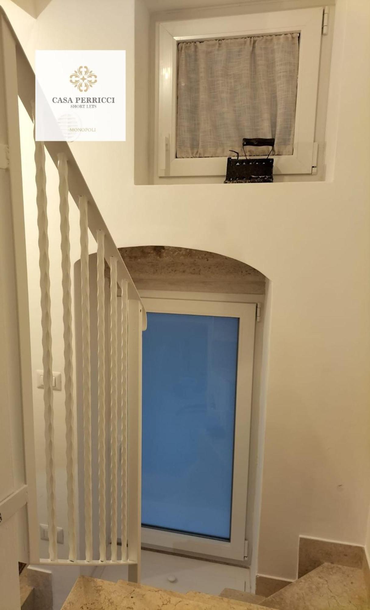 Casa Perricci - Short Lets - Monopoliヴィラ エクステリア 写真
